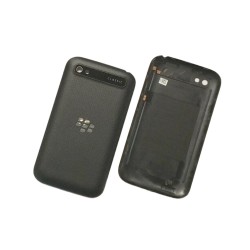 TAMPA TRASEIRA BLACKBERRY CLASSIC Q20 PRETO